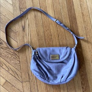 Marc by Marc Jacobs Classic Q Natasha Mink